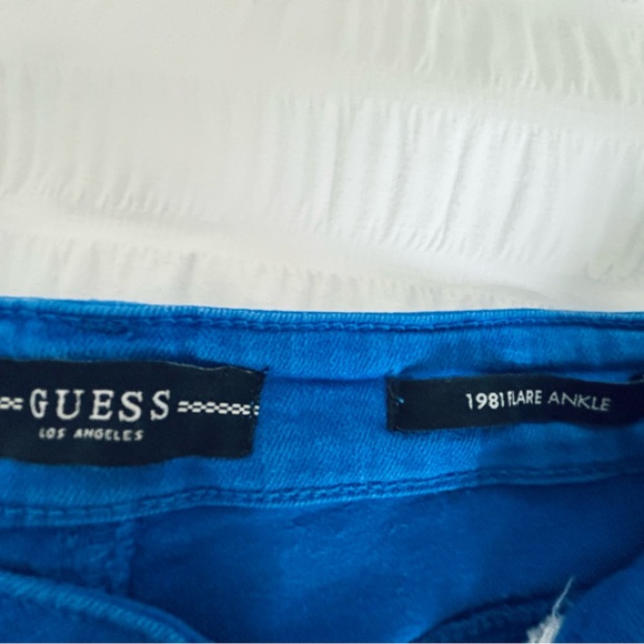 Guess jeans - Picture 5 of 6